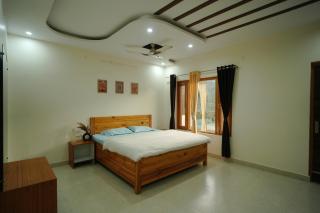 5 BHK Mountain View Villa, Ramgarh - 2