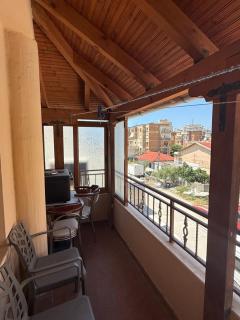 Moza apartaments - 9