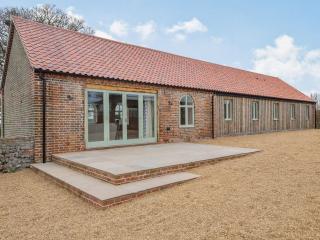 The Cart Shed - 6