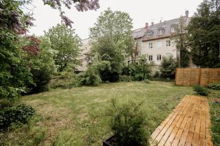 La Parenthèse - Appartement central avec terrasse - 8