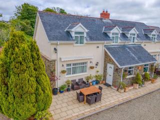 Clayford Cottage - 0
