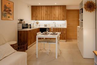 La Parenthèse - Appartement central avec terrasse - 6