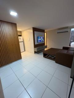 Apartamento Centro Campina Grande - 0