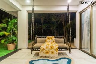 EKOSTAY Luxe - Casa De Aria - 6