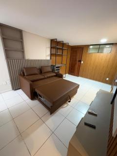 Apartamento Centro Campina Grande - 7
