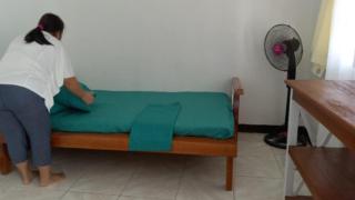 Stay at Amazing Grace, whole unit- VCDU subdivision , Mabini Plains - 1