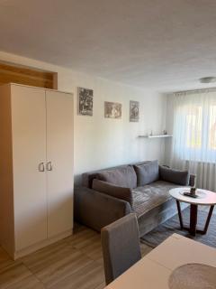 Lux Studio Apartments - 3