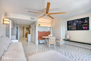 Balcó al Mar - Primera línea de mar I terraza I reformado premium I 6 huéspedes I Brava Experience - 8