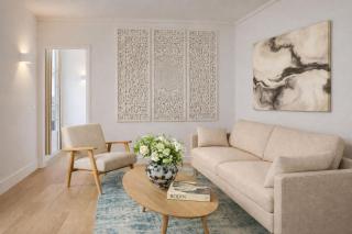 Stunning Montparnasse flat with AC - 6