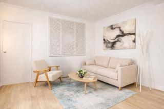 Stunning Montparnasse flat with AC - 2