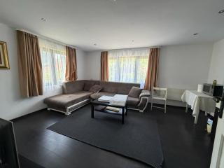 Smart and Cozy Nature House - 1