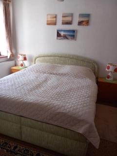 Ferien- und Monteurwohnung Kieß - 8