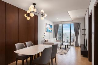 Soleil Signature Stay - 4