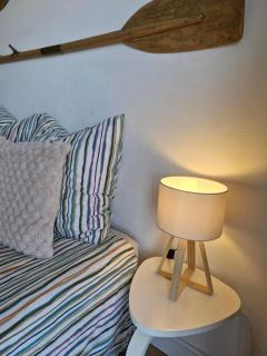 Studio cosy avec balcon et clim à 5 min des plages - 1