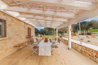 Tenuta 25 - Stone Villa with Pool in Puglia - 8