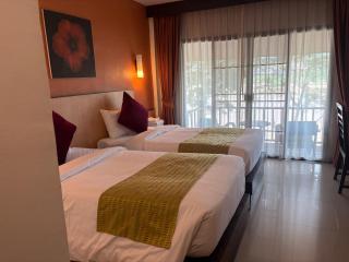 Chiangkhong Teak Garden Riverfront Hotel - 6