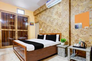 Hotel O Value - 1