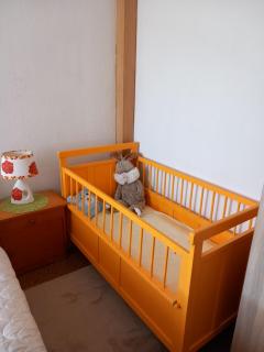 Ferien- und Monteurwohnung Kieß - 6