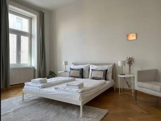 easy-flat AKH - 100sqm Apartment near Metro - 8