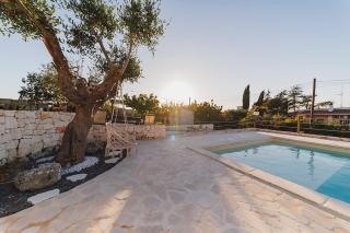Tenuta 25 - Stone Villa with Pool in Puglia - 1