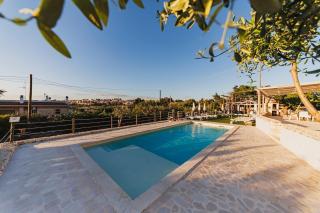 Tenuta 25 - Stone Villa with Pool in Puglia - 2