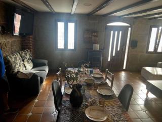 Casa Refugio de Pepe - Barro - 9