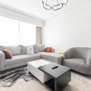 Executive living two bedroom apartment with fully equipped gym swimming pool children playing ground and amazing scenic city views - 9