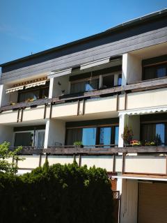 Emma Apartments - 9