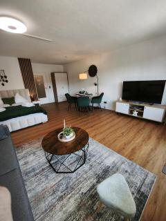 Emma Apartments - 3