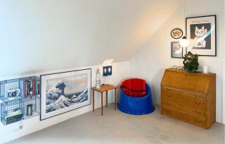 Gorgeous Apartment In Ebeltoft With Wifi - 2