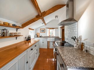 Clerks Cottage - 2