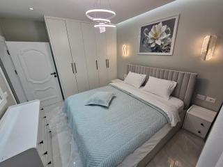 Amelia Luxury Apartments 4 Fier - 3