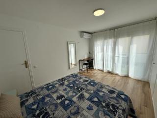 Acogedor apartamento a 50 metros del mar - 7