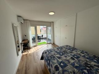 Acogedor apartamento a 50 metros del mar - 6