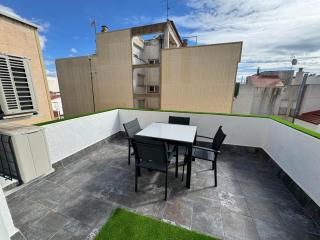 Acogedor apartamento a 50 metros del mar - 4