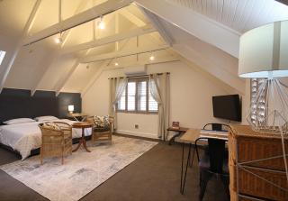Calais Cottage - 6