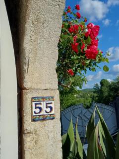 Maisonnette de charme Bord Ardèche - 8
