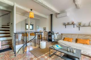 Maison de village - 1