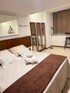 Victoria Marina Flat 1703 - 2
