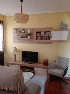 Apartamentos El Brezo - 4