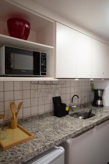 Victoria Marina Flat 1703 - 8