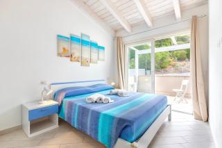 Romantica casa al mare con piscina in Sardegna - 0
