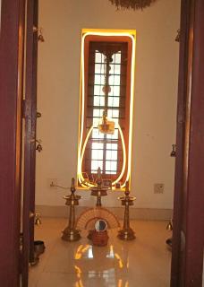 Guest House near Contour Resort-Changanachery - 7