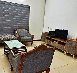 Guest House near Contour Resort-Changanachery - 1