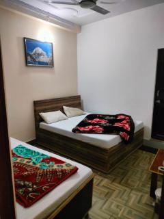 Hotel Ganpati place - 8