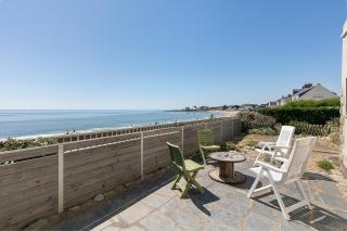 Villa Timao Plage - Batz-sur-Mer - 0
