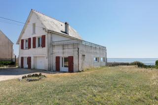 Villa Timao Plage - Batz-sur-Mer - 7