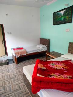 Hotel Ganpati place - 4