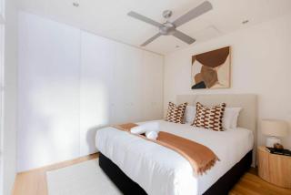 Newly Refurbished 1 BDR CBD Studio on Liverpool St - 9