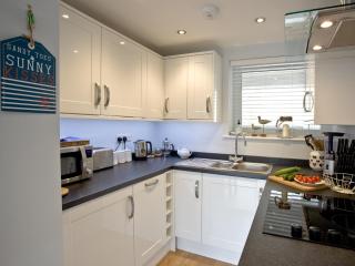 Dunlin 1 - The Cove - 9
